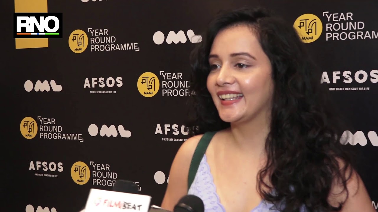 WORLD PREMIERE OF AFSOS WITH CAST & OTHER CELEBS