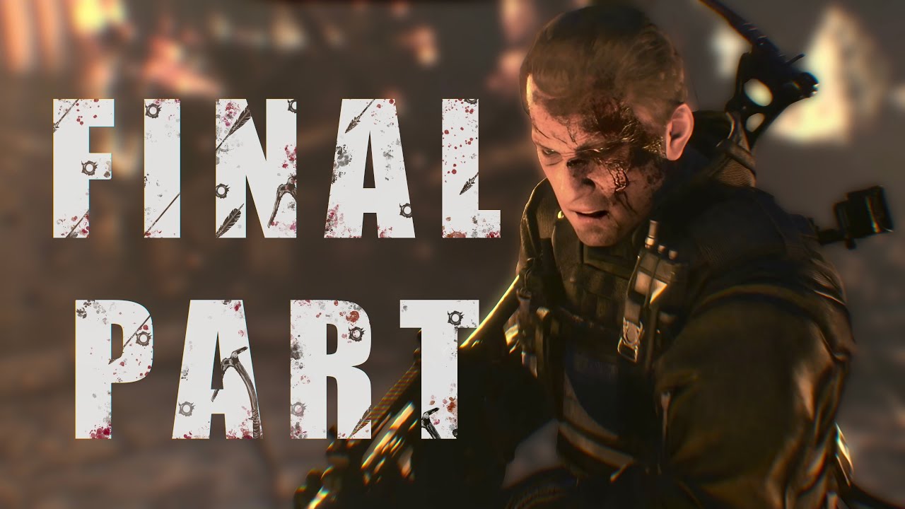 Rise of the Tomb Raider | Заключительная часть | 🏹 Кинематографическое прохождение сюжета ❄️🔥 | 4...