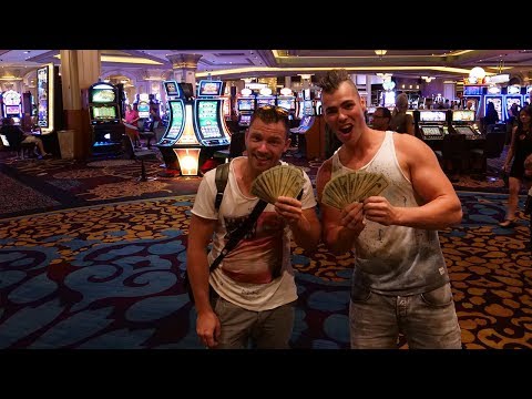 Video: De Niet-gokgids Voor Reizen Naar Las Vegas