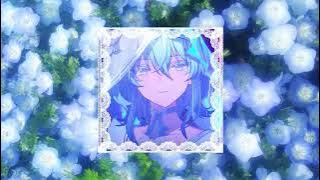 bunga & amsyar leee - belai - **Ikan kekek mak iloi, iloi.** - ( slowed x reverb ) 🐟