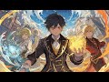 The Healer King - part 1 | powers | Story | Editby_AS |