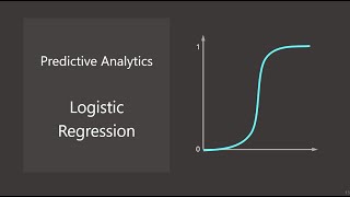 Data Science for Everyone 11-2 Classification: Logistic Regression