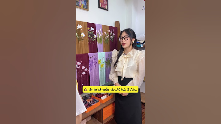 Khăn lụa tặng mẹ bạn trai người Hàn Quốc #shorts #quatang #fashion #cuocsong