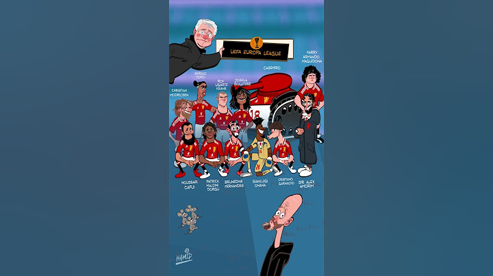 Manchester United’s strange situation this season: