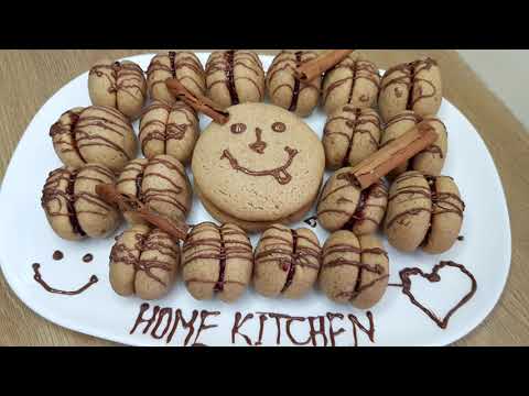 Видео: Как се пекат меденки