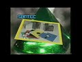 サンテク SANTEC 懐かCM 1992年6月 岡山 OHK 