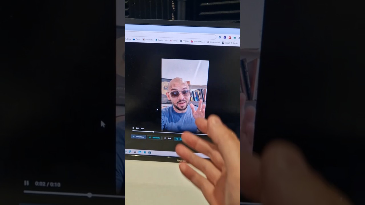 Create An AI Influencer In 60 Seconds