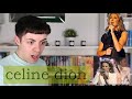 Céline Dion can sing EVERYTHING | REACTION (RE-UPLOAD)