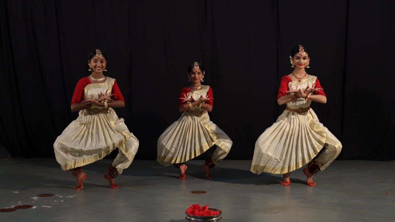 Bharatanatyam Varnam|Sakhiye indha velayil| #Bharatanatyam #varnam