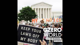 An active US Supreme Court overturns "settled law" on abortion. What's next?