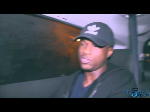 AFRO B FT JOEY B - BABA GOD RMX ( MAKING OF THE SONG )