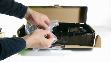 WLtoys V686G RC Quadcopter Unboxing