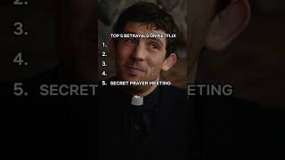 top betrayals on netflix (good inspo for your next game night) 🫣