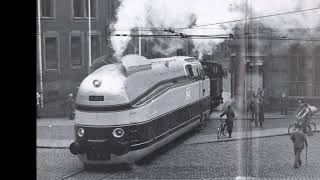 Baureihe  61 002 (4-6-6)