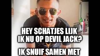 Selecta Viresh Bhika Diss Song By Devil Jack 2017 HQ HD