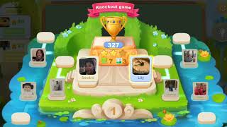 5 Differences Online Game level 327