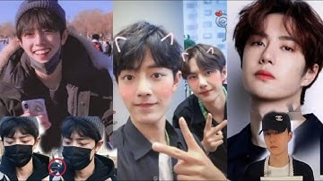 Team qua đường bắt trọn khoảnh khắc Tiêu Chiến và Vương Nhất Bác xuất hiện cùng nhau: Chuyện gì đây?