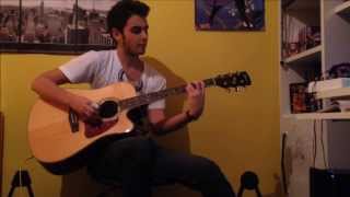 Coldplay-Fix You Boyce Avenue & Tyler Ward Version Acustic Cover