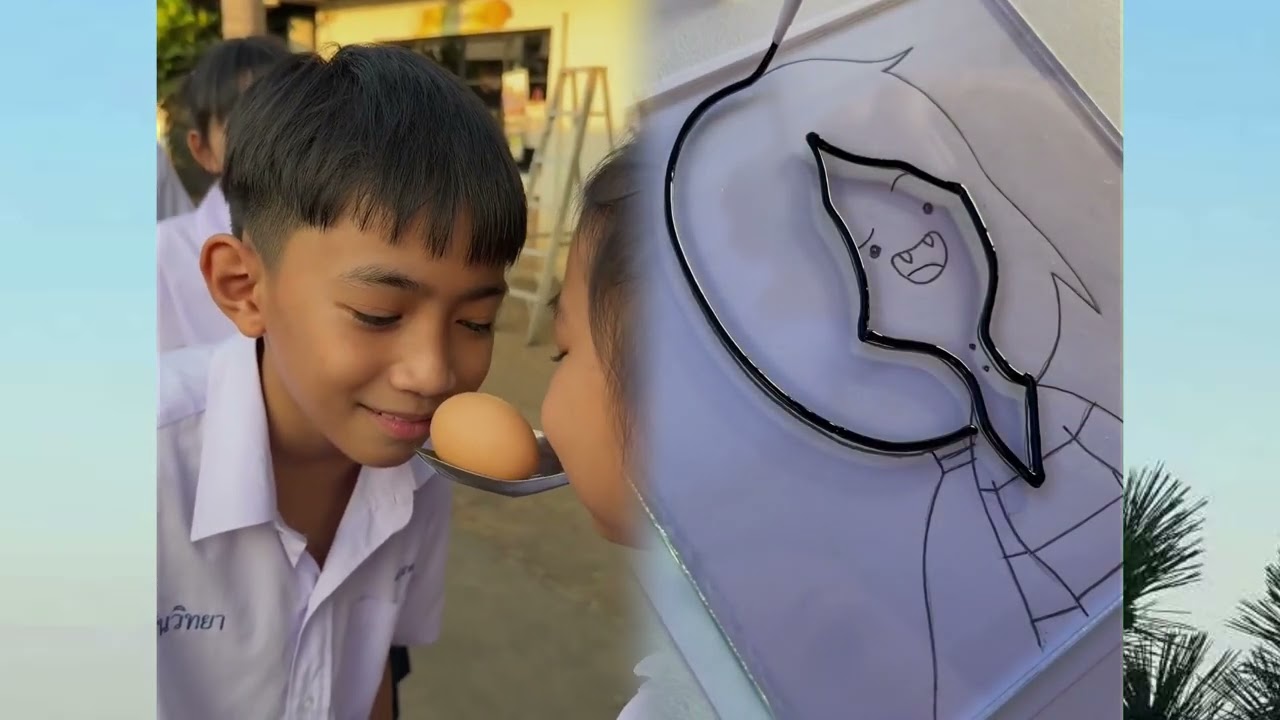 #มุมมอง #สกิต #ละครเล็กๆ #ตลก #แอคทิ้ง #เรื่องราว #fyp #เพจสำหรับคุณ #ดูเอต #ทำวิดีโอร่วมกัน #ไวรัล