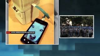 WATCH: Aisa Mijeno, the engineer who impressed Obama, Jack Ma
