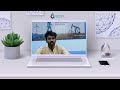 Student review II Diploma in Oil &amp; Gas Technology II Trained &amp; Placed