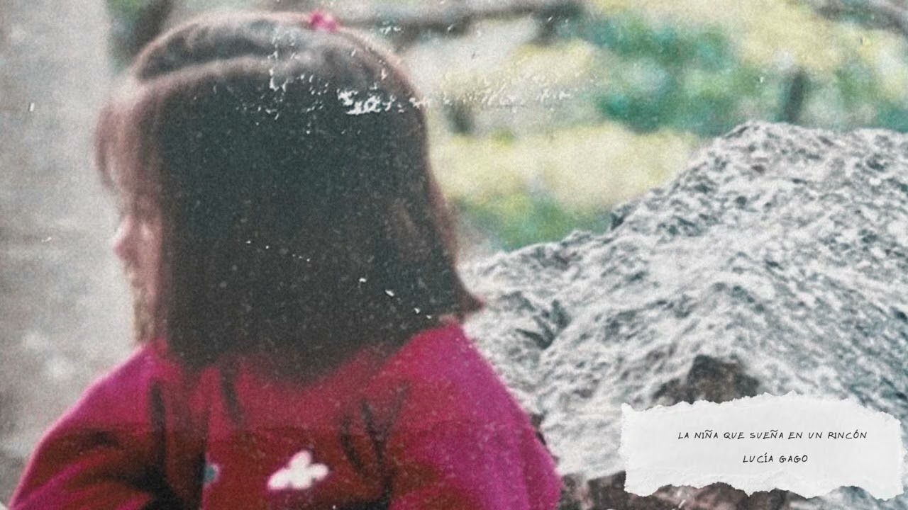 Músicos 9 Esperándonos - Lucía Gago