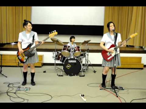 flumpool『星に願いを』練習風景　夏休みVersion ``r(^^;)