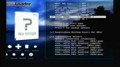 Nintendo Wii with Softmod 100 and more games !!!