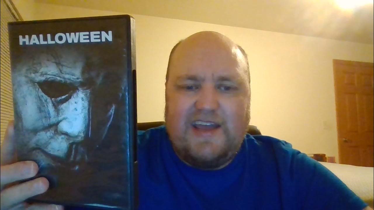 Halloween Franchise Ranking all 11 Halloween Movies (2021) YouTube