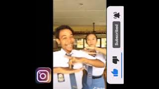 joget Tik tok anak sma  62 ngakak