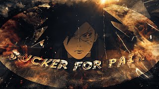 4K - Madara Is On Fire Er For Pain Amv Edit