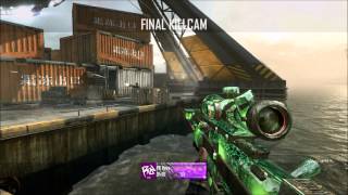 Clean shot (BO2 Lefty)