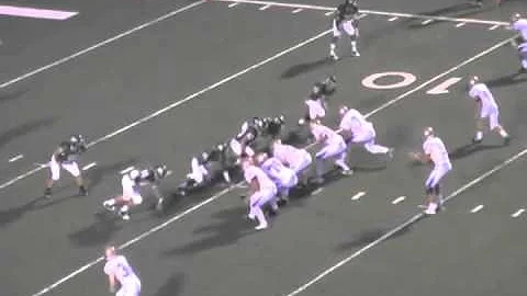 Steven Elder - Highlights