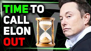 Something Happened With FSD 14.2 / Optimus Actuator Production / Tesla's Latest Disappointment ⚡️