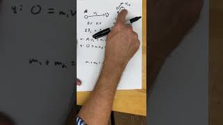 Explosion Problem Example 1
