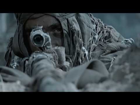 Battle of Stalingrad: Russian vs. German Army