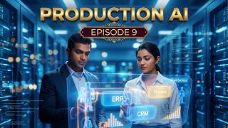 AI Production Stack Explained | Episode 9 | Armour1X TV