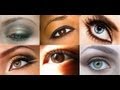 HOW TO: KNOW YOUR EYE SHAPE