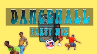 Dancehall Party Mix 2023 Qq Rdx Buju Spice Busy Signal Rytikal Gage Konshens Dj Stitchy