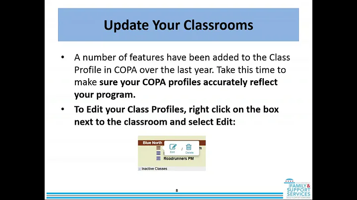 DFSS Chicago Early Learning (CEL) 2020-2021 School...