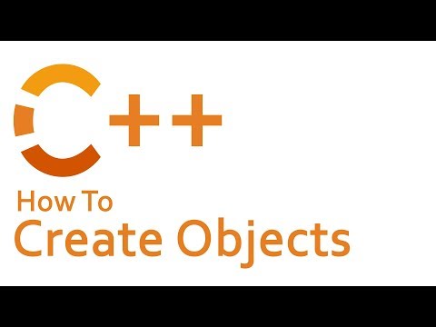 Video: Kas ir C++ objektu deleģēšana?