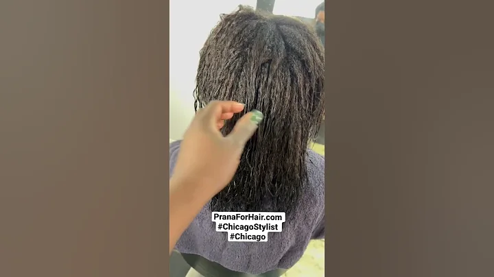 Sick of being Natural?? Lets get a relaxer the hea...
