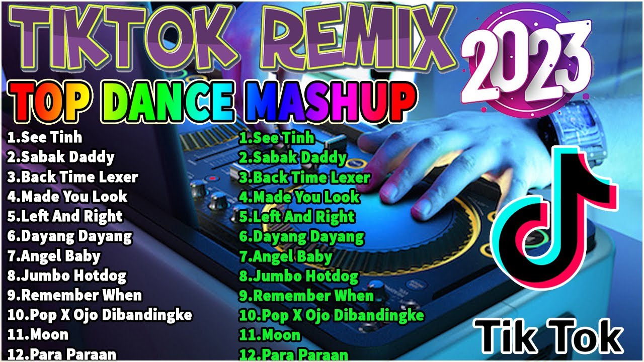 TRENDING TIKTOK VIRAL BUDOTS  DANCE MASHUP REMIX 2023  SEE TINH   SABAK DADDY  JONEL SAGAYNO MIX