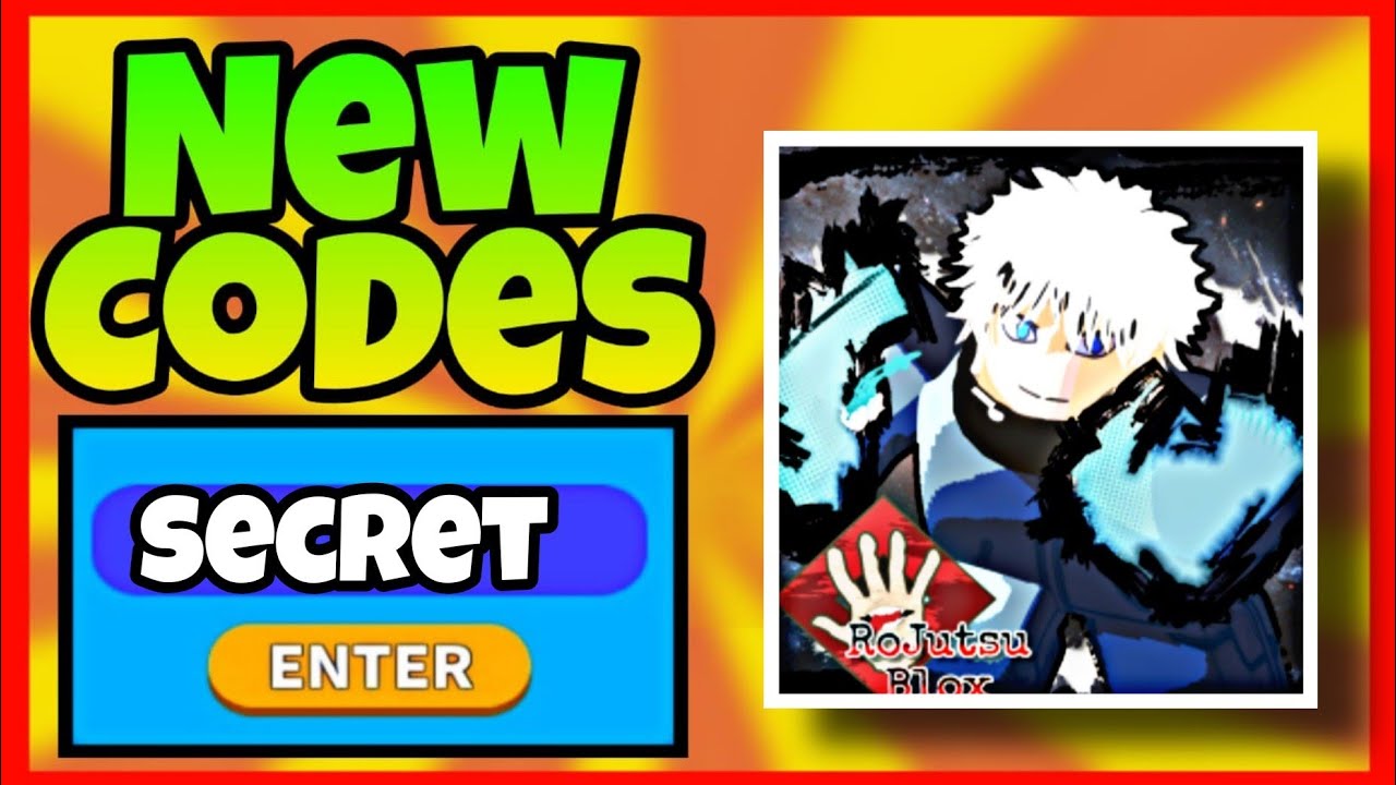 Roblox Rojutsu Blox codes (January 2023): How to redeem free XP, Spins &  more - Dexerto