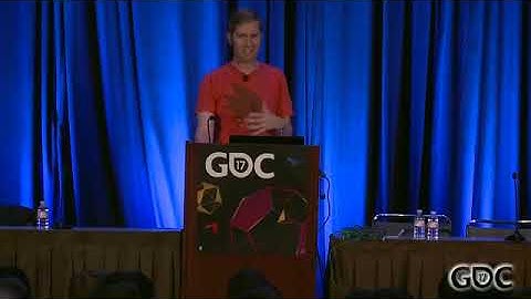 Overwatch Gameplay Architecture and Netcode