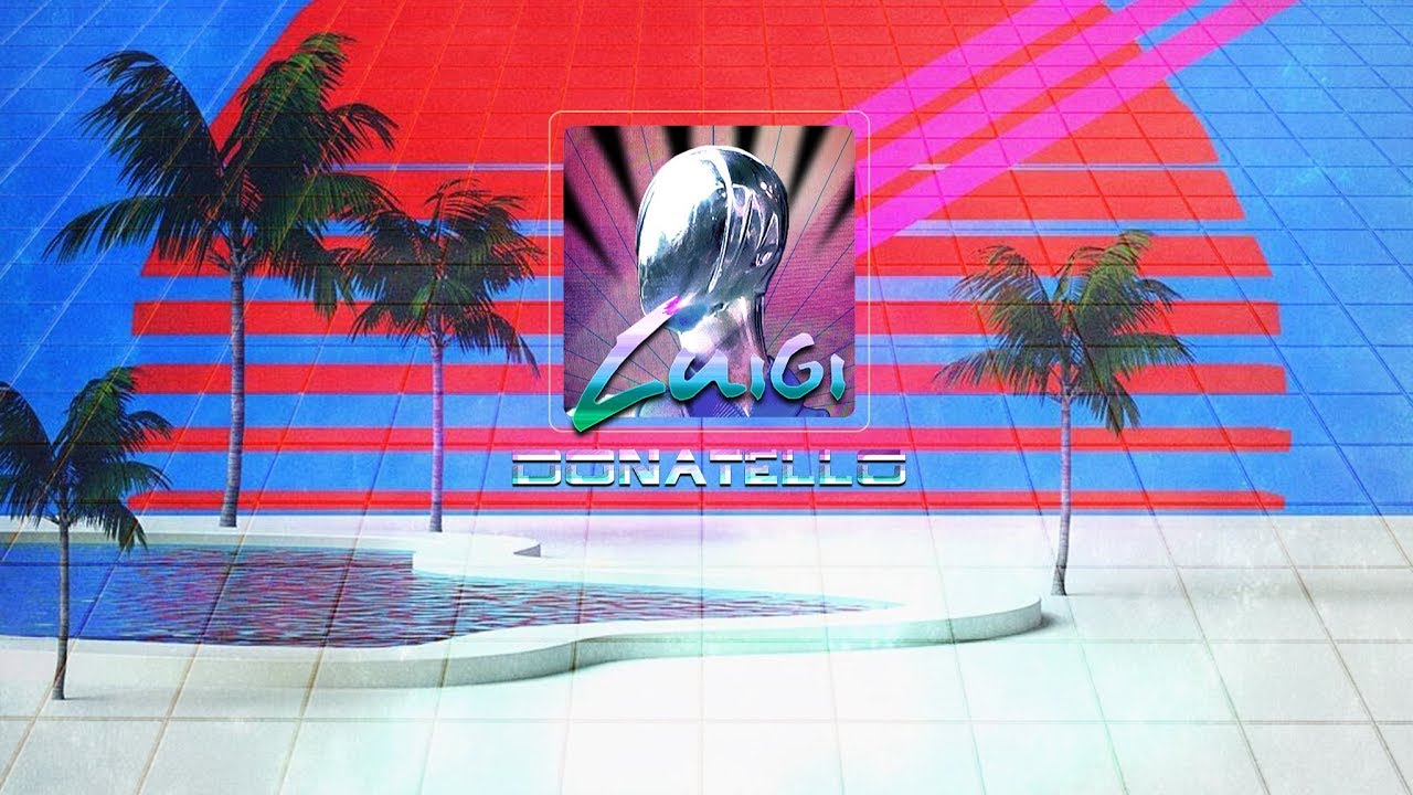 A Space Love Adventure - Power Rush