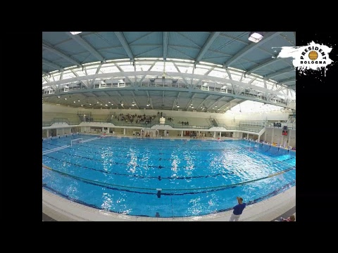 President Bologna vs CS Plebiscito PD