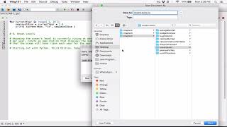 4.9. Ocean Levels - Python