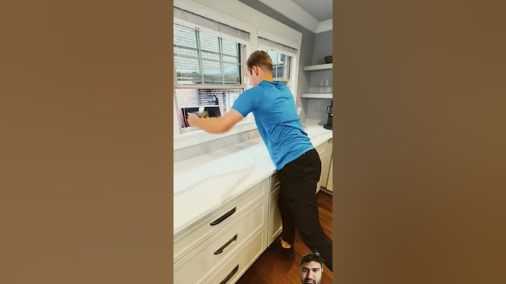 Speed cleaning our studio before our boss notices