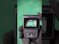 Canon Powershot V10 Vlogging Kit